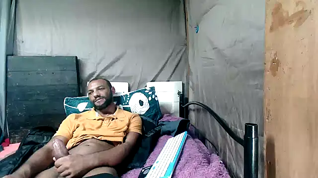 Camodick's Live XXX Chat