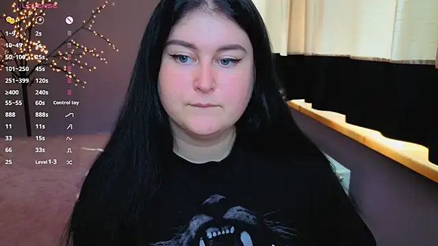CessieBler's Live XXX Chat