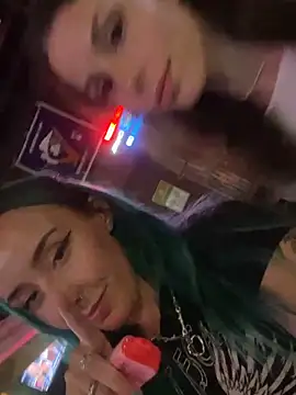 clarasosaa's Live XXX Chat