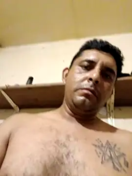 XXX chat uživo modela 125Delfin90