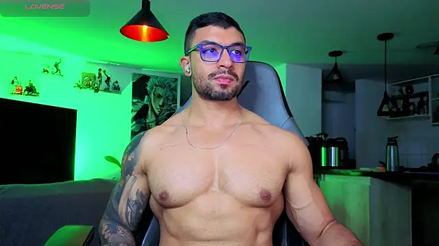 Michael_Diamondn Live XXX chat