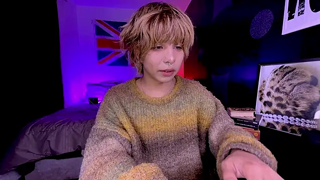 Aronn_44 Obrolan Langsung XXX
