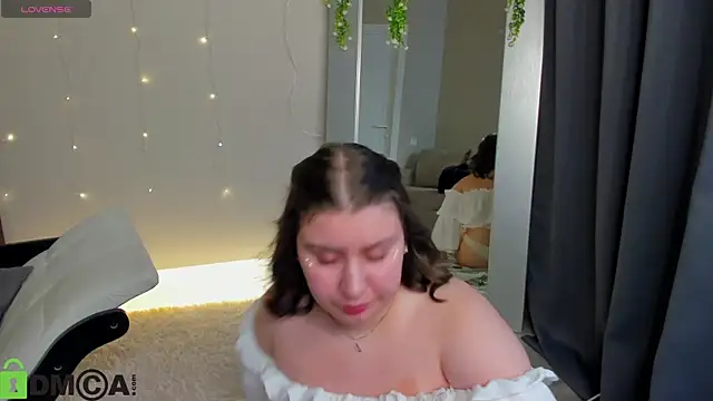 Velvet_Kisss Live XXX-Chat