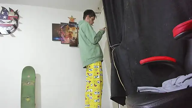 Jeff_Walton@xh Live XXX Chat