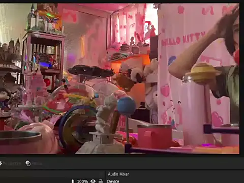 JesuAdam – Naživo XXX chat