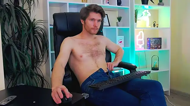 Eddie_Baker Chat XXX in diretta