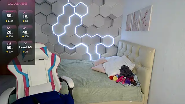 Czat XXX na żywo – aliicemeow