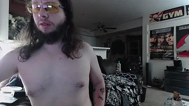 biggerisbetter12 Chat XXX in diretta