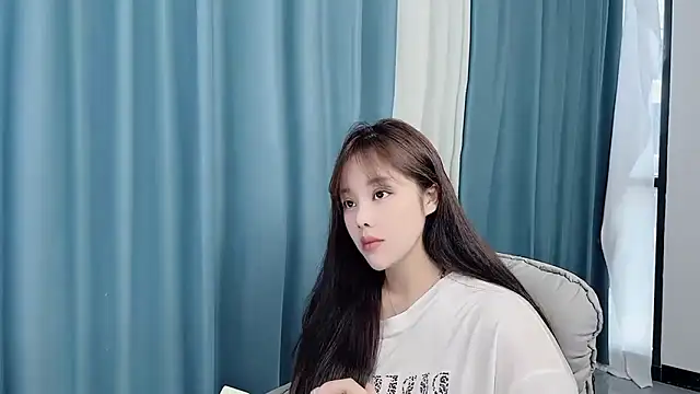 Sembang XXX Secara Langsung Qingqing19