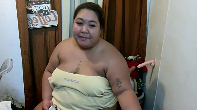 Chat XXX Live Ms_magara