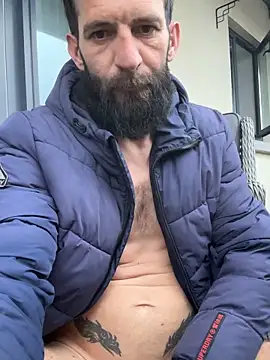 Michel_huge's Live XXX Chat