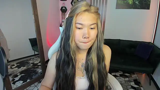 LunaPurrr Chat XXX live