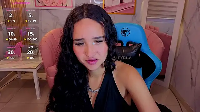 bella_vibess_s Chat XXX live