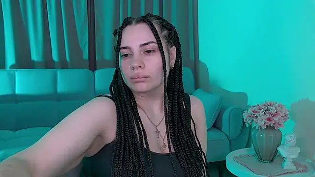AdrianaToress Chat XXX live