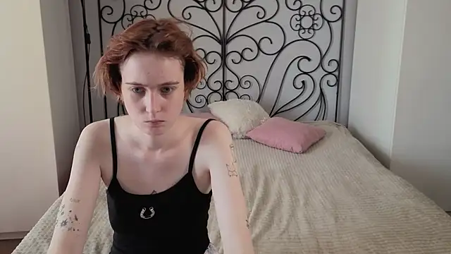 Chat XXX en directo de Danny_loves_Mary