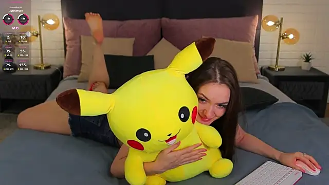 Czat XXX na żywo – Micky__love