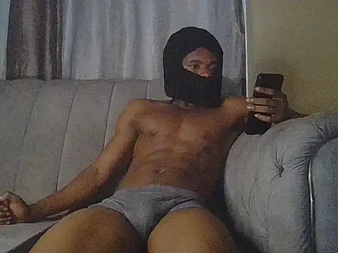 Samir4123 Live XXX Chat