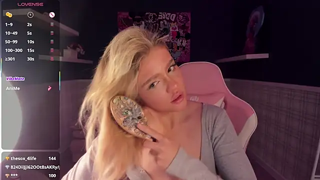 Chat XXX en directo de Anna_Robinson