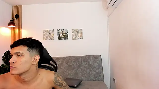 Fun_BoysW Live XXX-chat