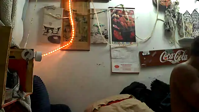 VanillaSnowcones Live XXX Chat