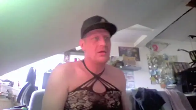 Živý XXX chat Bigthroaterboy
