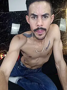 Chat XXX ao vivo de Leo_Vesper