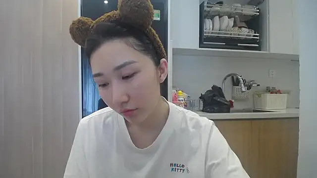 Chat XXX Live Asiagirll