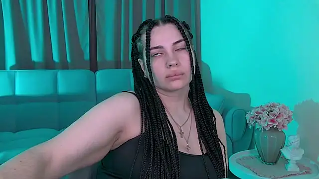 AdrianaToress 라이브 XXX 채팅