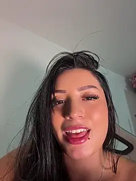 Chat XXX en directo de Melii_1