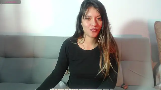 hannajonnes1 Obrolan Langsung XXX