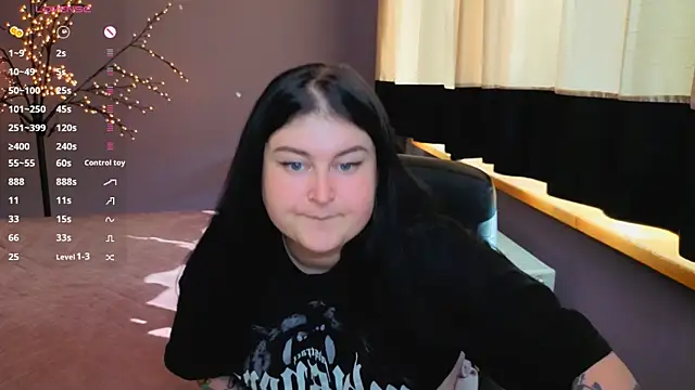 CessieBler Live XXX-Chat