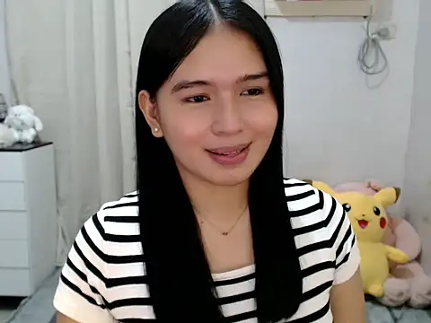 lovely_Janeee Adlı Modelin Canlı XXX Sohbeti