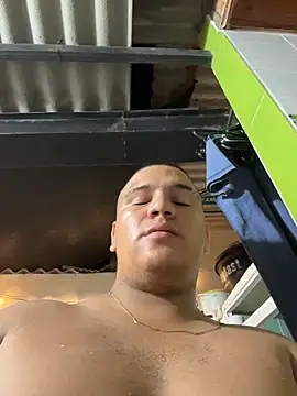 Patricio_02 现场XXX聊天