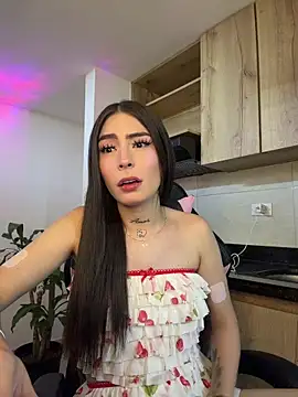 Chat XXX Live Camistar18