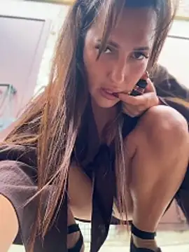 XXX chat uživo modela AleksandraRich