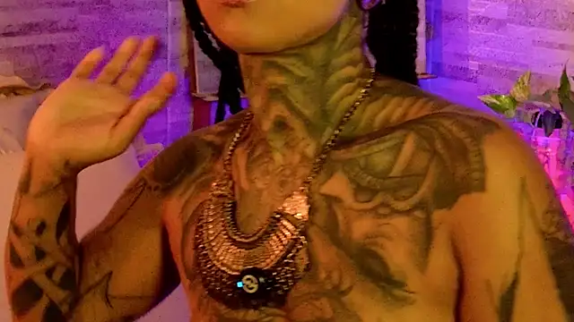 Chat XXX ao vivo de xbigpeach