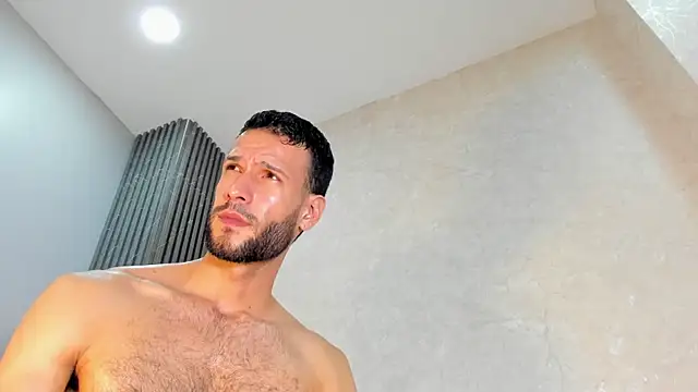 Chat XXX ao vivo de Jacob_Benelli