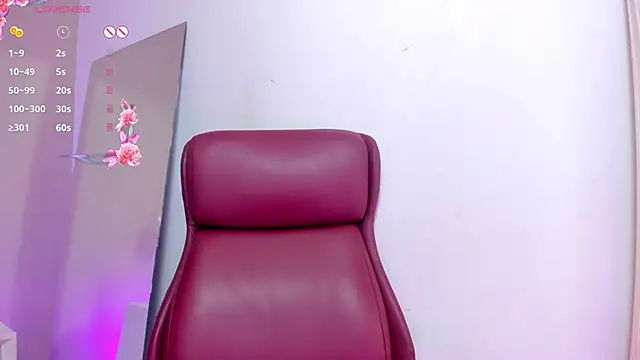 dulcepatersson1_ 라이브 XXX 채팅