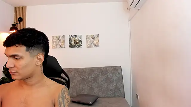 Fun_BoysW 라이브 XXX 채팅