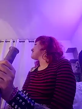 Czat XXX na żywo – Sarah-Stoner