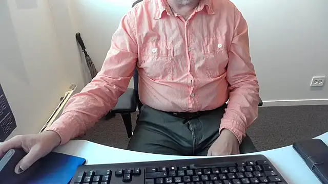 Buggemannn Webbikameraesitys