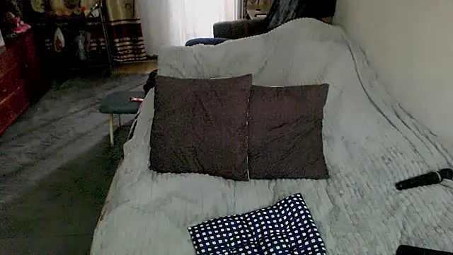 XXX chat uživo modela sex2