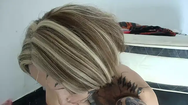 Chat XXX Live barbara_anal_squirt_