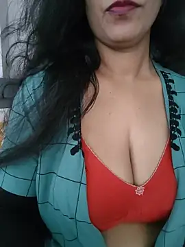 Mansi_-Sharman Webbikameraesitys