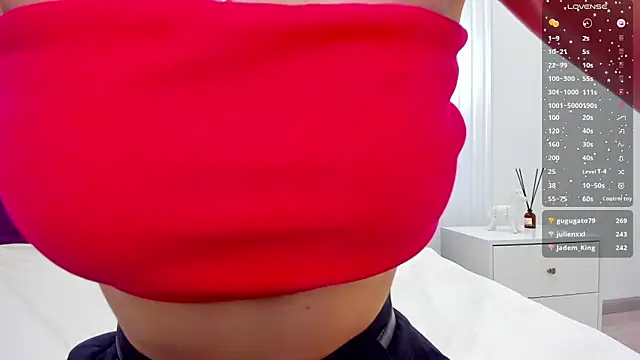 دردشة Kelly_Cuutie الجنسية المباشرة