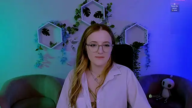 Živý XXX chat luna_berryy