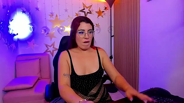 Živý XXX chat allison_mc