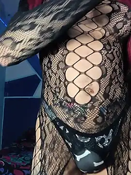 XXX chat uživo modela SamySeduction