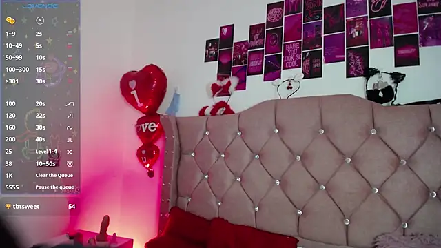 nat_evans8 Live XXX-chat