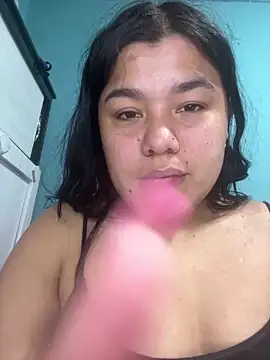 April_Becker Obrolan Langsung XXX